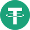 USDT Logo
